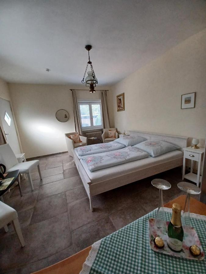Appartamento Romy Mit 3 Gaestezimmer Bad Ischl