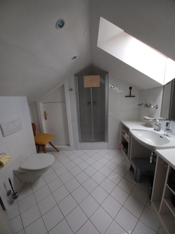 Apartment Romy Mit 3 Gaestezimmer Bad Ischl